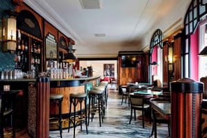 thumbnail: Bar (on property)
