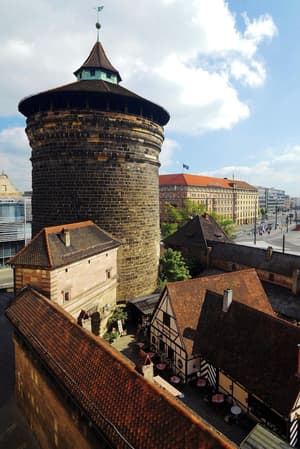 thumbnail: View from property