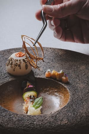thumbnail: Food and drink