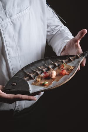 thumbnail: Food and drink