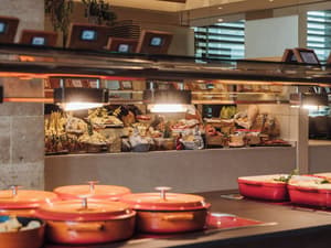 thumbnail: Restaurant
