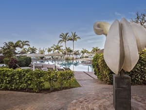 thumbnail: Outdoor pool