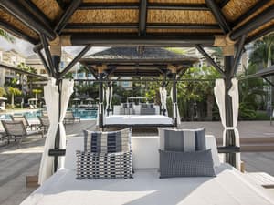 thumbnail: Outdoor pool