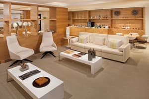 thumbnail: Interior detail