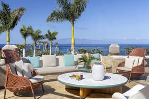 thumbnail: Terrace/patio