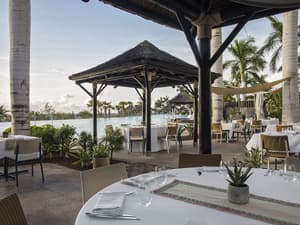 thumbnail: Terrace/patio