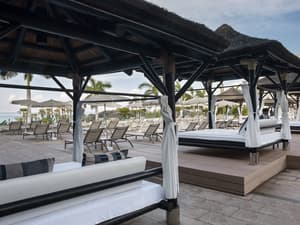 thumbnail: Sundeck