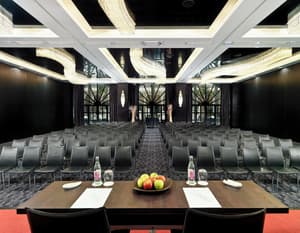 thumbnail: Meeting facility