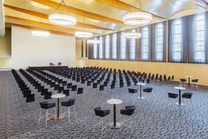 thumbnail: Meeting facility