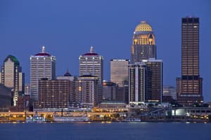 thumbnail: City view from property