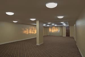 thumbnail: Meeting facility