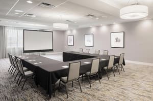 thumbnail: Meeting facility