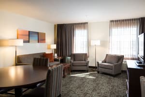 thumbnail: Living area