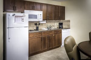 thumbnail: Private kitchenette