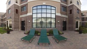 thumbnail: Sundeck