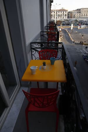 thumbnail: Terrace/patio
