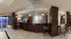thumbnail: Reception