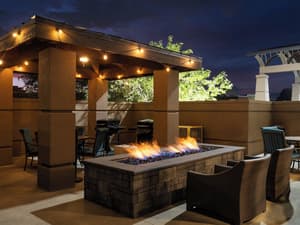 thumbnail: Terrace/patio