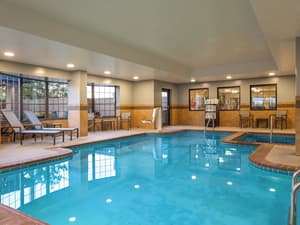 thumbnail: Pool
