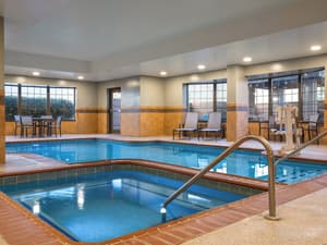 thumbnail: Pool