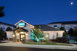 thumbnail: Exterior