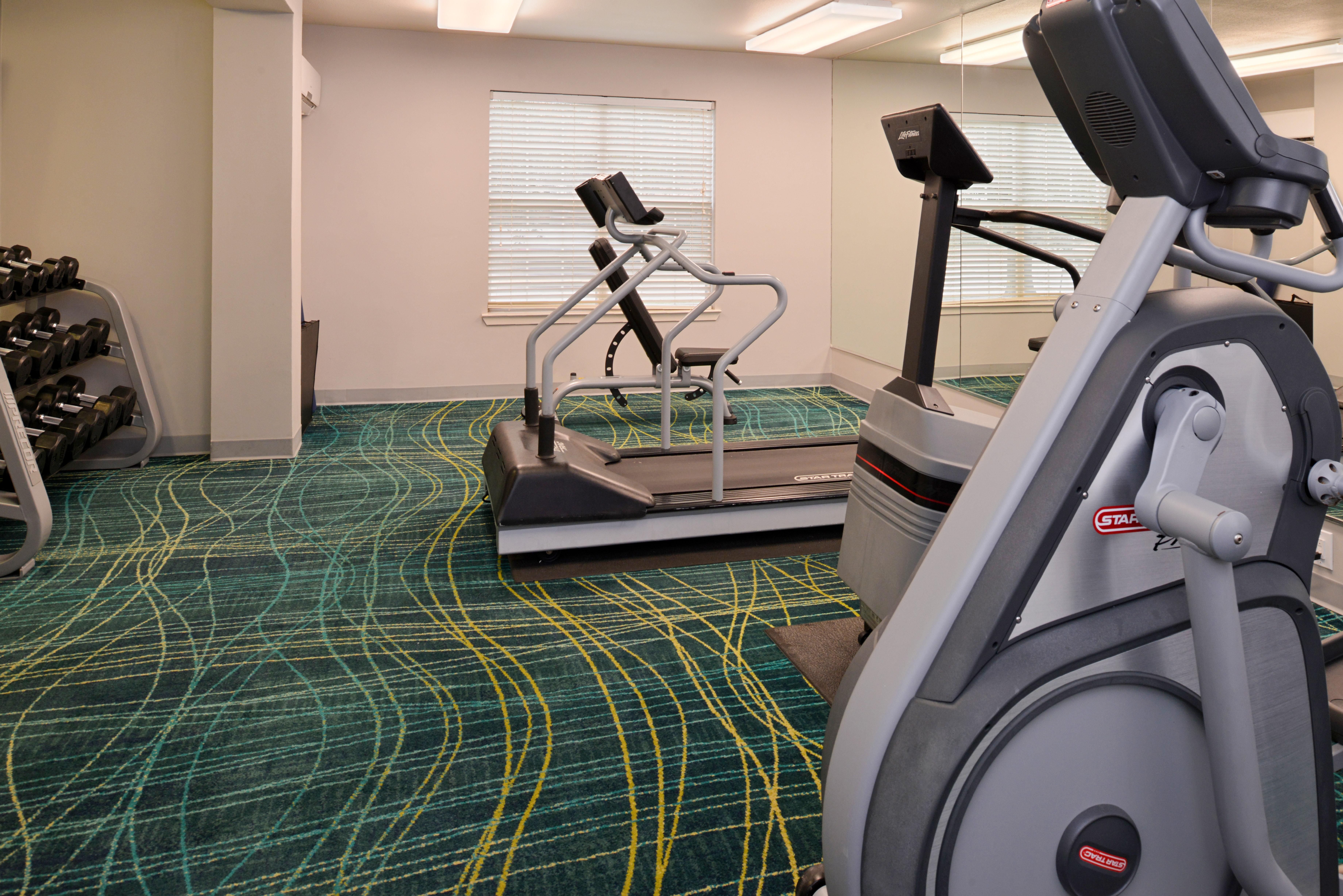 Sport Facilities