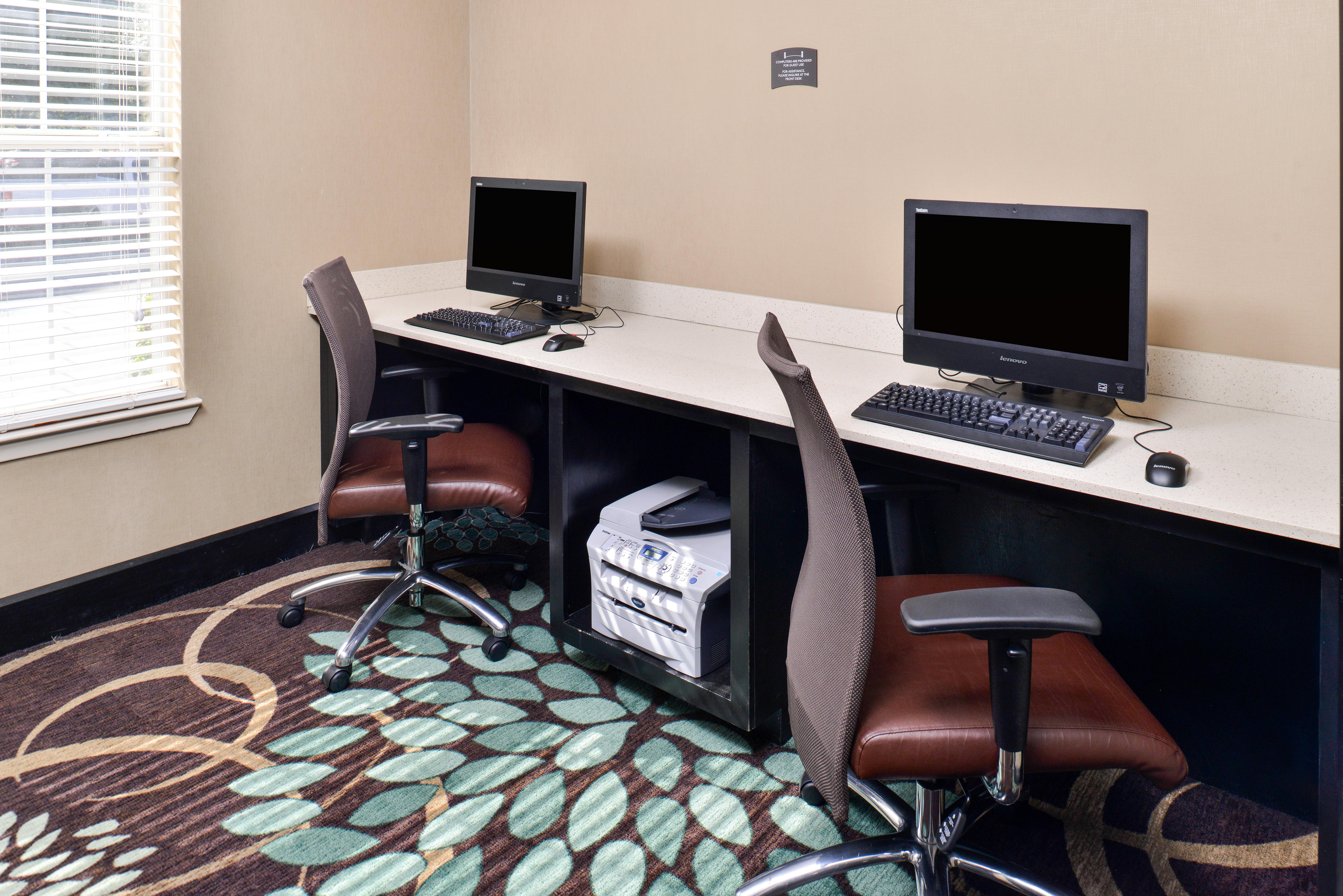 Work-area