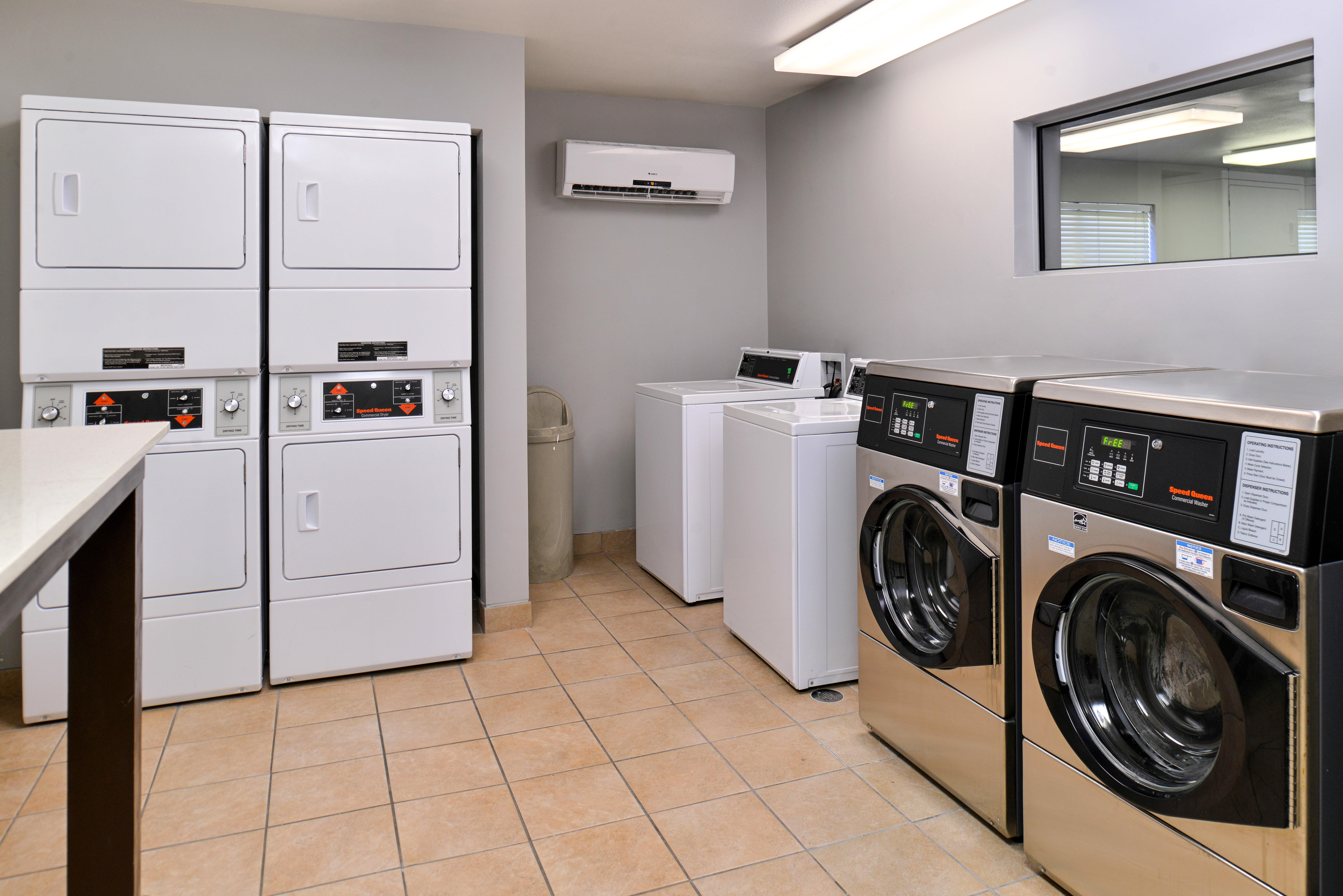 Amenities