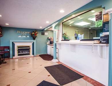 Indoor/Interior,On-Site,Lobby