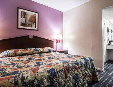 Guest Room,On-Site