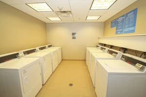 thumbnail: Property amenity