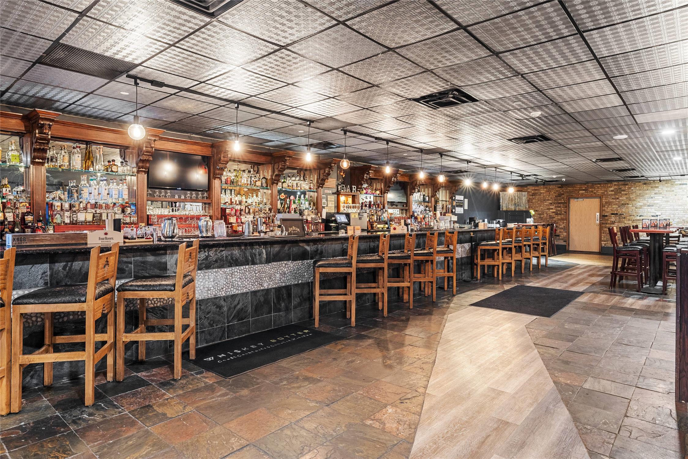 Restaurant-cafeteria