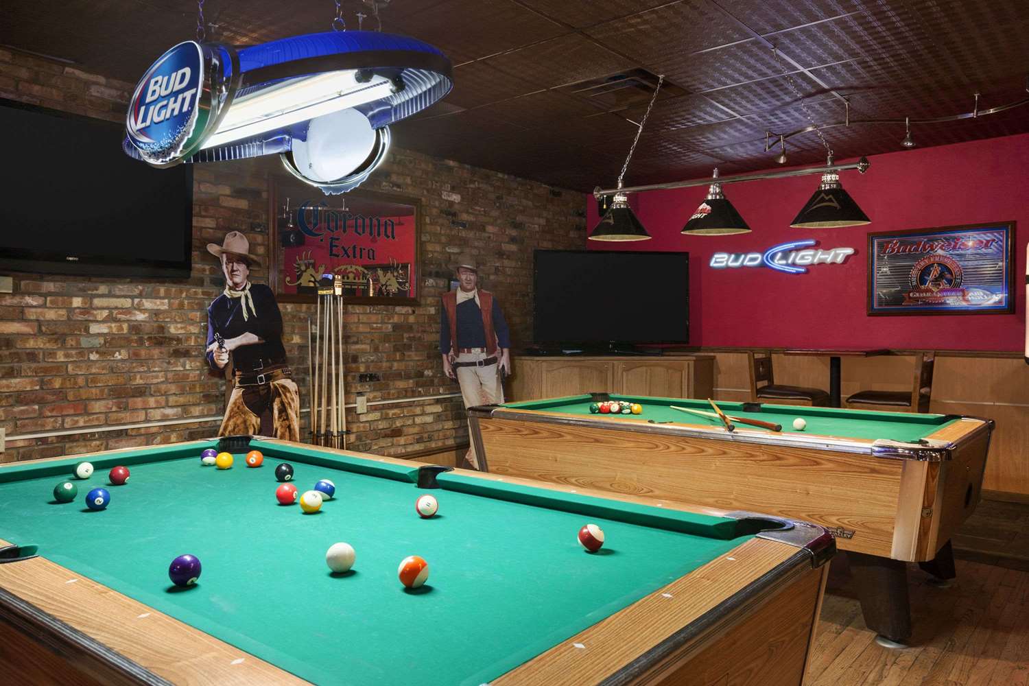 Amenities