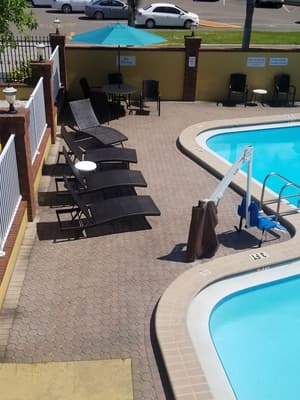 thumbnail: Outdoor pool
