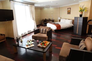 thumbnail: Room amenity