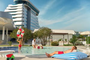 thumbnail: Children's pool
