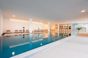 thumbnail: Indoor pool