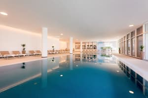 thumbnail: Indoor pool