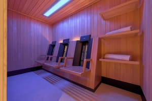 thumbnail: Spa