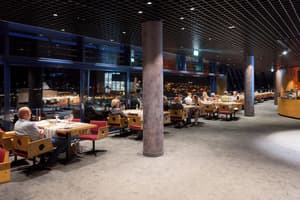 thumbnail: Restaurant