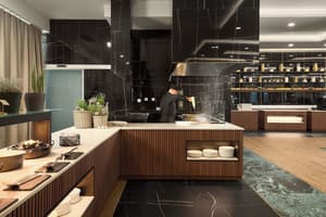 thumbnail: Restaurant