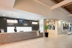 thumbnail: Reception