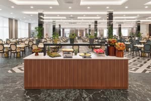 thumbnail: Restaurant