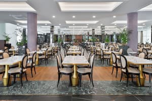 thumbnail: Restaurant