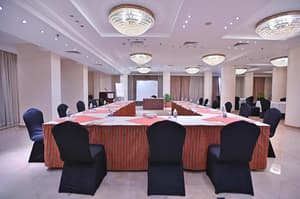 thumbnail: Business center