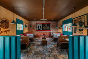 thumbnail: Restaurant