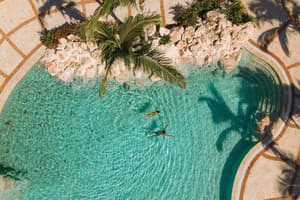 thumbnail: Pool