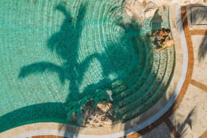 thumbnail: Pool