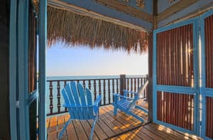 thumbnail: View from property