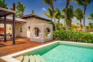 thumbnail: Private pool